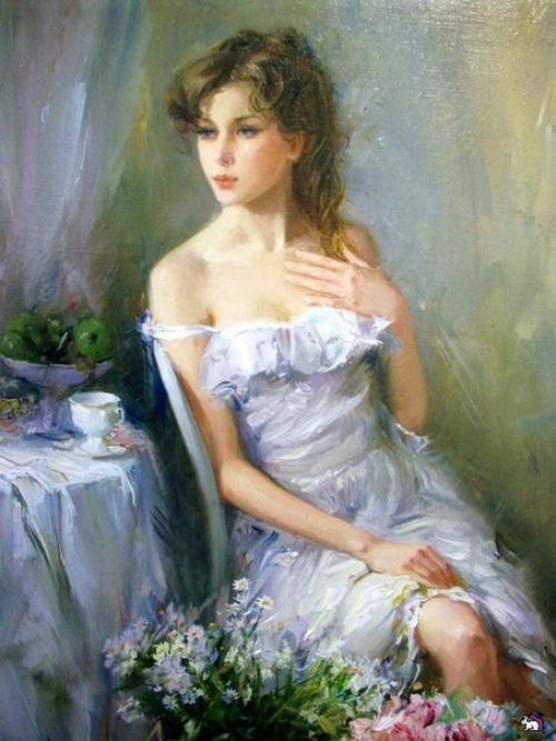 Достаточно часто возникают вопросы: когда нужно быть ухоженной и красивой? 01 Достаточно часто возникают вопросы: когда нужно быть ухоженной и красивой? 01