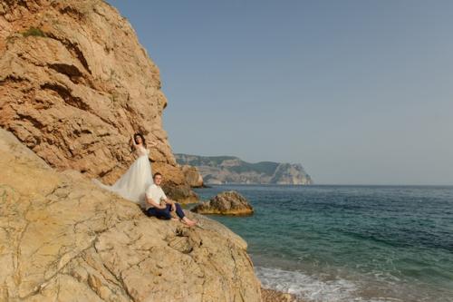 Что делать?  Куда бежать? 02