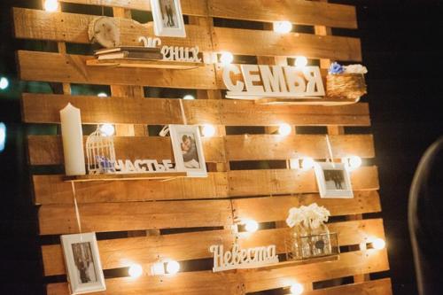 Ночные выездные церемонии под открытым небом - поистине сказочные, всё действо происходит на грани реальности и фантазии! 02