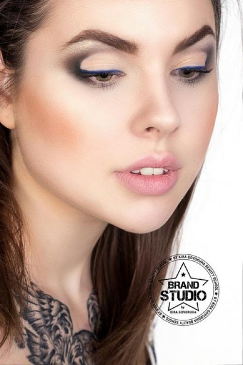 Милые выпускницы, близится ваш самый долгожданный день. 01