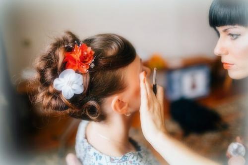 Милые невесты!  Запись на лето открыта! 01