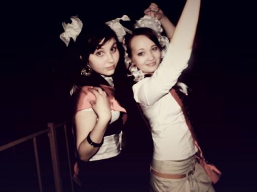 Кто свой выпускной помнит? 01