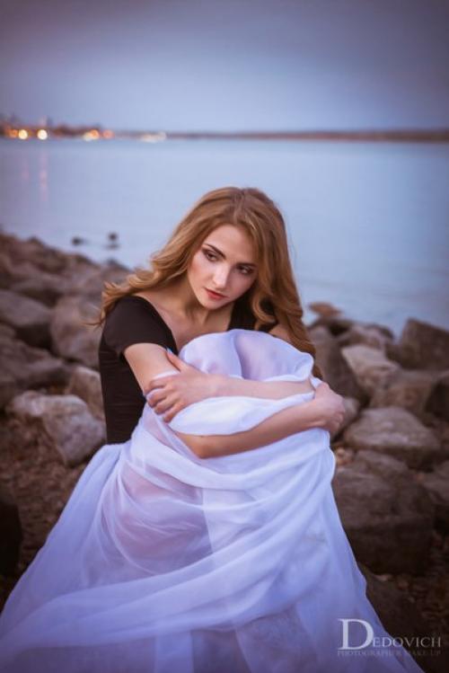 Макияж и прически любой сложности выполняю. 01