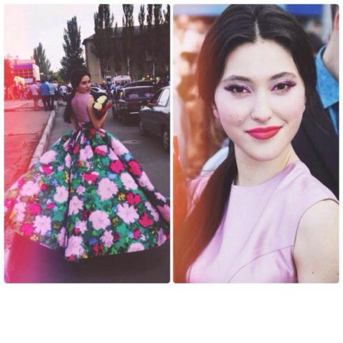 Дорогие выпускницы школ и вузов. 01 Дорогие выпускницы школ и вузов. 01