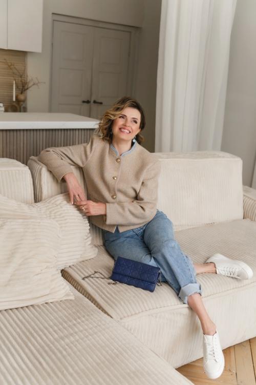 Очень насыщенный на эмоции апрель закончился. 07