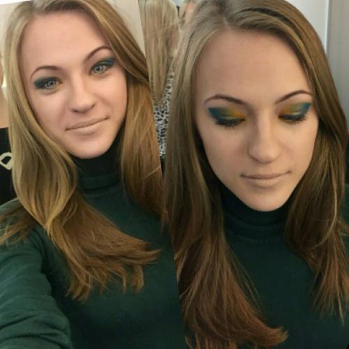 Актуально для выпускниц? 08