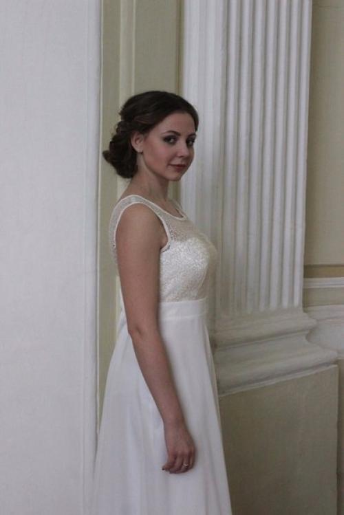 Пора выпускных вечеров и свадеб наступает? 09