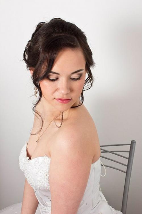 Выпускной бал - это праздник, которого ждет каждая школьница. 03 Выпускной бал - это праздник, которого ждет каждая школьница. 03