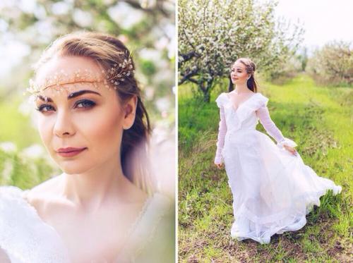 Девочки, привет!   Пришло время для просмотра всех сказочных платьев и нарядов, которые будут у нас на нашем фотопроекте 15 мая. 03