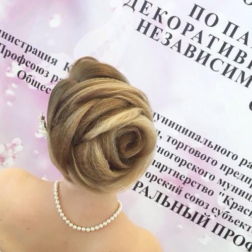 Сделаю ваш выпускной незабываемым. 07