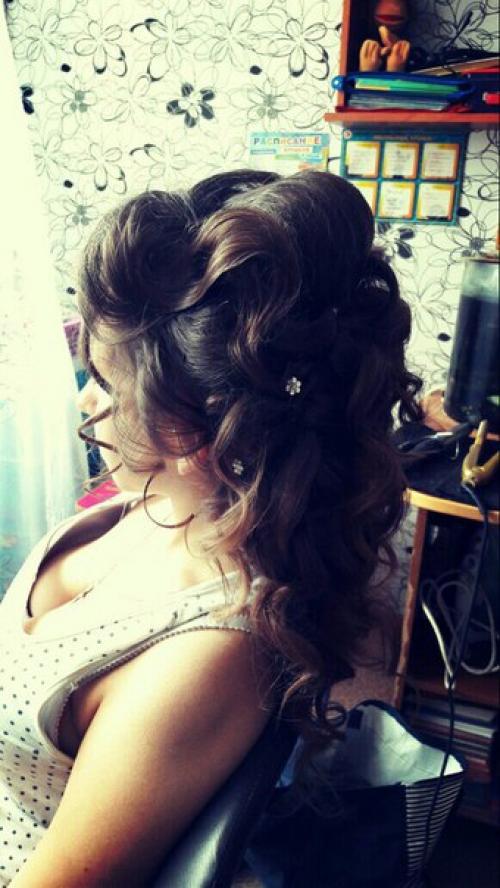 Милые и красивые девушки! 05