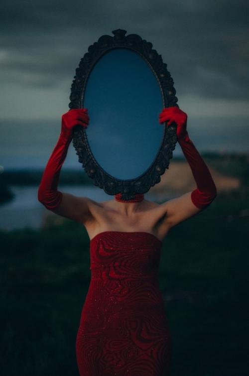 Фото проект ЗА Гранью Света. 02