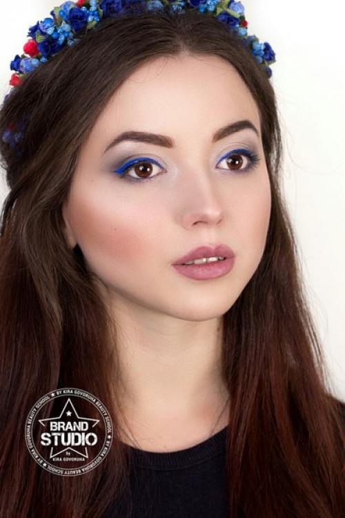 Милые выпускницы, близится ваш самый долгожданный день. 03