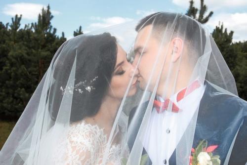 Свадебный ажурно - кружевной проект с яркими акцентами? 01