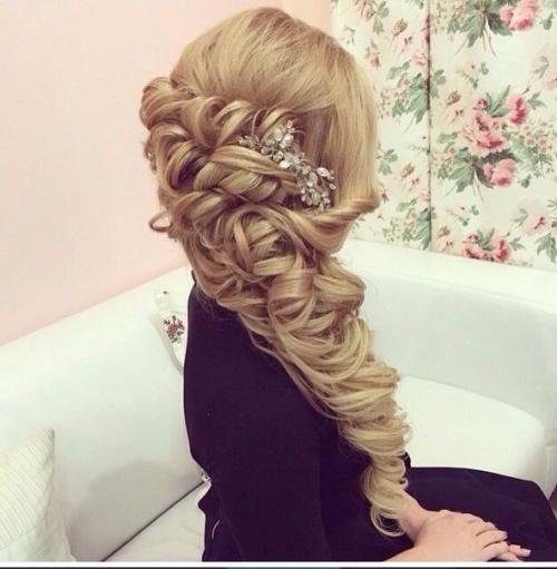 Наши дорогие выпускницы и невесты! 02