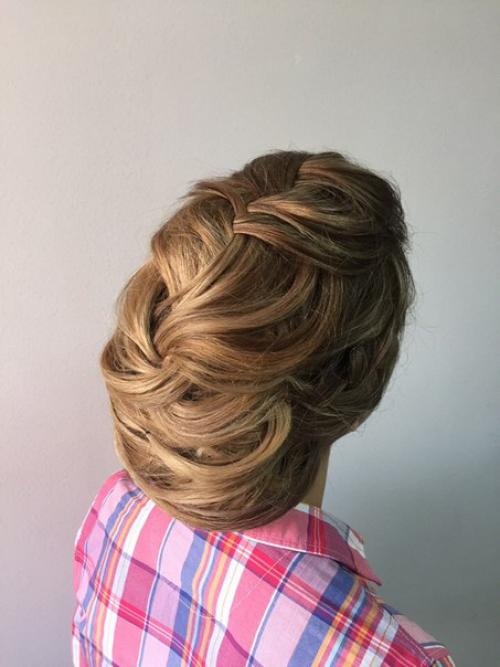 Вечерний образ для юлии? 05