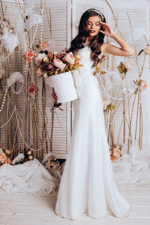 Съемки для майского выпуска журнала брак и семья. 02