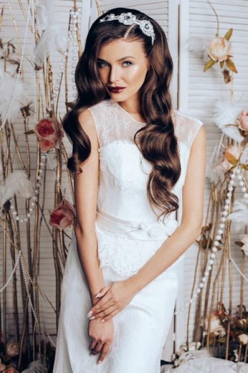 Съемки для майского выпуска журнала брак и семья. 01