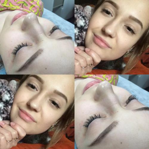 Красавицы?  Для отработки скорости и пополнение клиентской базы. 01