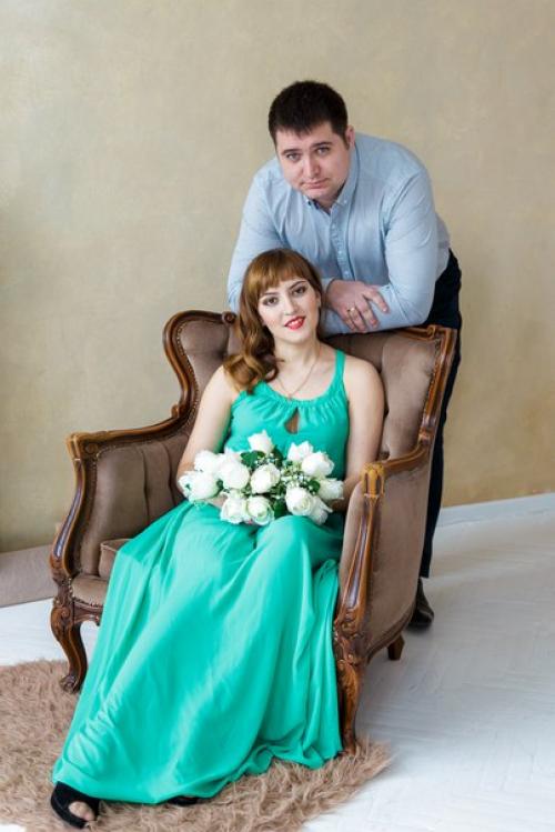 Добрый день, девочки. 04