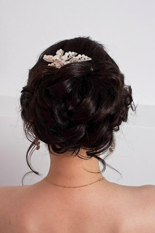 Выпускной бал - это праздник, которого ждет каждая школьница. 01 Выпускной бал - это праздник, которого ждет каждая школьница. 01