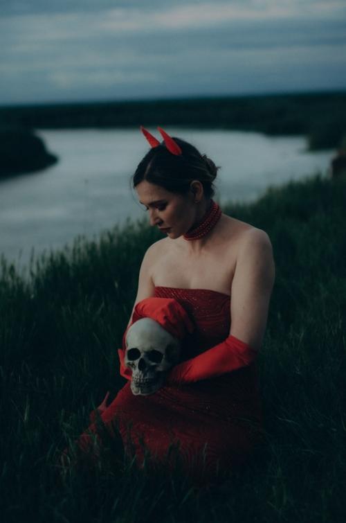 Фото проект ЗА Гранью Света. 03