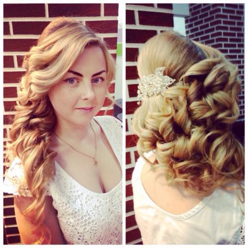 Выпускной бал - это праздник, которого ждет каждая школьница. 07 Выпускной бал - это праздник, которого ждет каждая школьница. 07