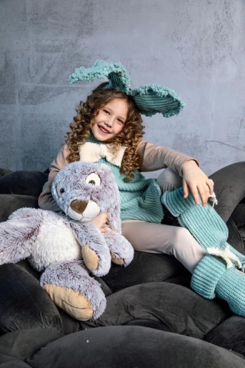 Наш пасхальный фотопроект. 02