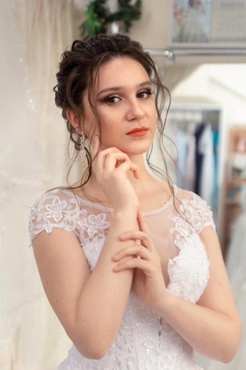 Дорогая невеста. Прочь волнения, ты в надёжных руках. 01 Дорогая невеста. Прочь волнения, ты в надёжных руках. 01