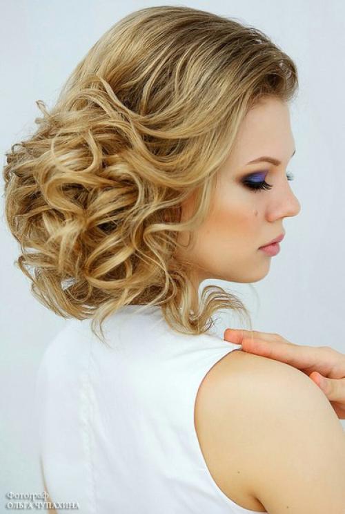 Образ преподавателями студии стилистов Lovely выполнен? 02