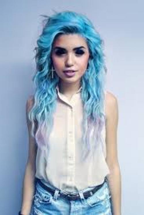 Все новые изменения в самой себе начинаются с покраски волос. 08 Все новые изменения в самой себе начинаются с покраски волос. 08