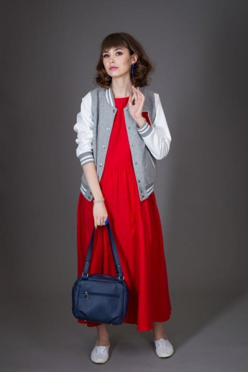 Актуально для выпускниц? 03