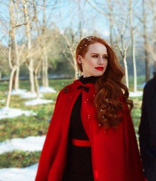 Как выглядеть на все 100%, советы от бомбшелл. 03