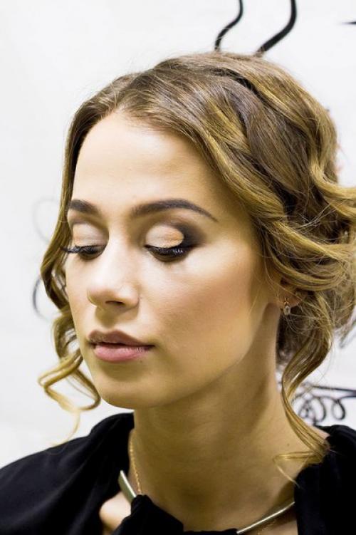 Милые невесты и выпускницы! 02