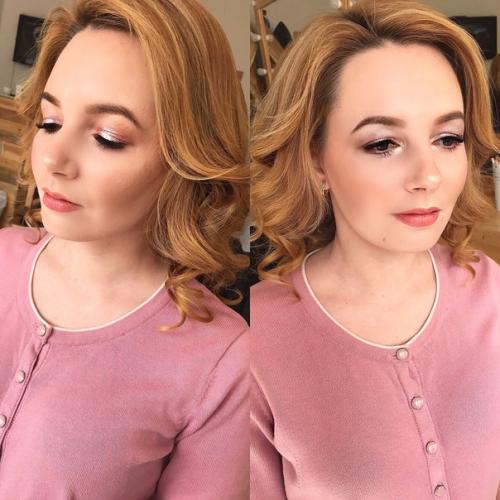 Дорогие девушки, предлагаю свои услуги по созданию шикарного образа? 03