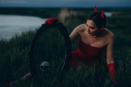 Фото проект ЗА Гранью Света. 01