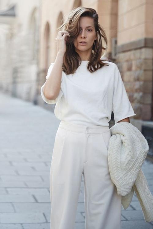 Мы говорим о стилях и какие они бывают. 06