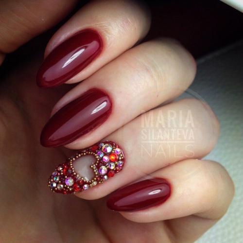 Выпускной вечер, вне всякого сомнения, ярчайшее событие в жизни. 09