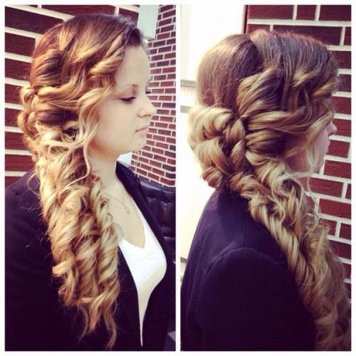 Выпускной бал - это праздник, которого ждет каждая школьница. 04 Выпускной бал - это праздник, которого ждет каждая школьница. 04