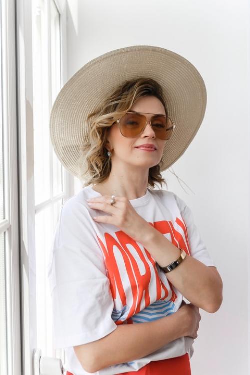 Очень насыщенный на эмоции апрель закончился. 08