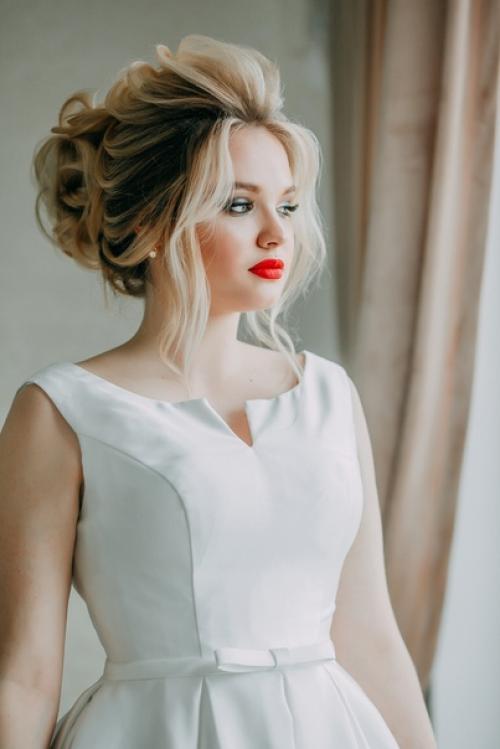 Как же классно, когда концентрация красоты равна максимуму! 01