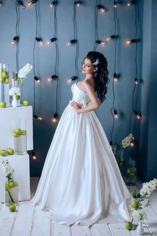 Съемки для майского выпуска журнала брак и семья. 05