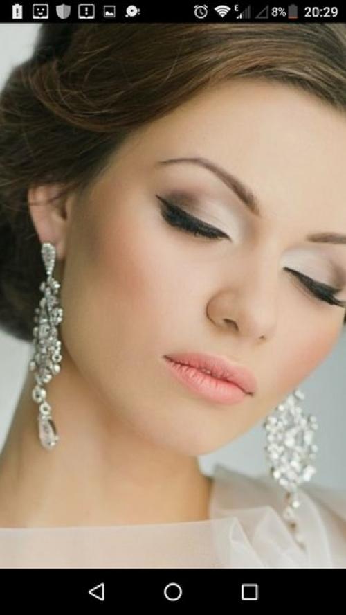 Милые невесты!  Запись на лето открыта! 04