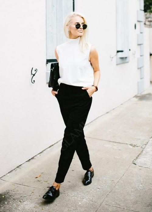 Мы говорим о стилях и какие они бывают. 04