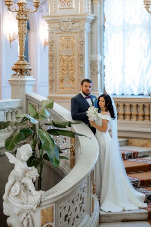 Как подготовиться к приходу свадебного стилиста. 01 Как подготовиться к приходу свадебного стилиста. 01