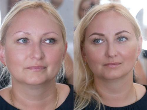 В поисках модели на макияж, возможно полный образ с прической. 07