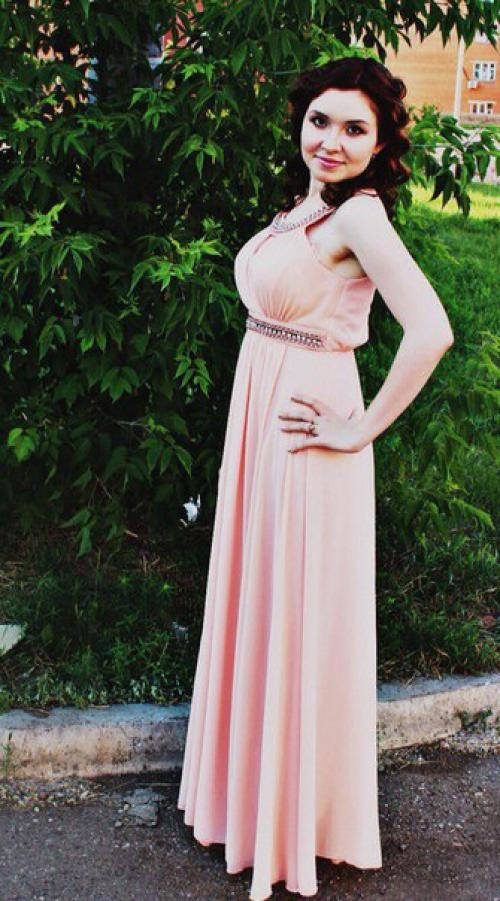 Милые и красивые девушки! 03