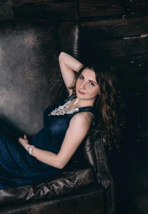 Пора выпускных вечеров и свадеб наступает? 03