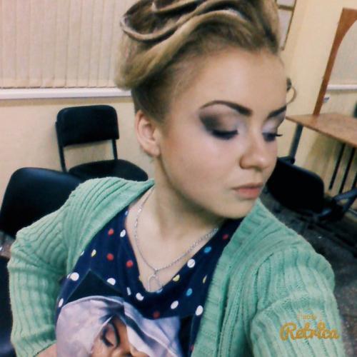 Я могу сделать ваш образ неповторимым с помощью макияжа и причёски ( пробная бесплатно), стрижки, окрашивания, омбре, сомбре, мелирование, балаяж! 06