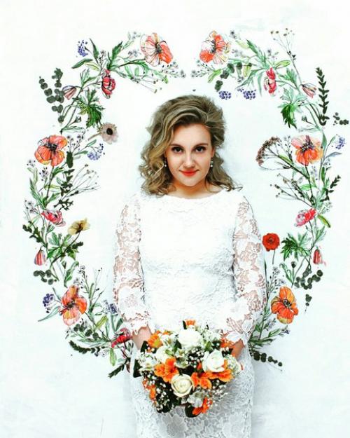 Осталось 10 свободных мест на летние свадебные даты со сниженной ценой? 03